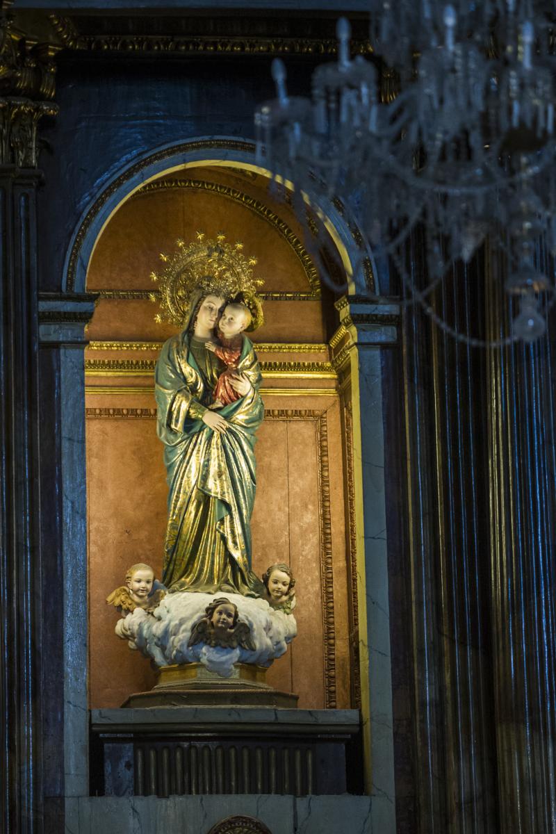 Turismo - Ayuntamiento de Cádiz  Iglesia de San Agustín